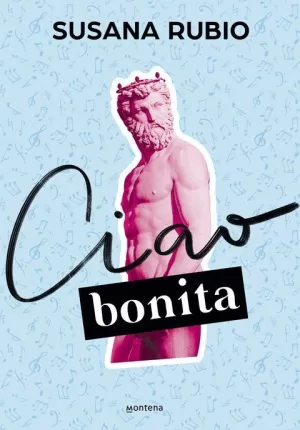 CIAO, BONITA (EN ROMA 02)