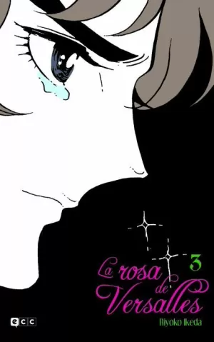 ROSA DE VERSALLES NÚM 03