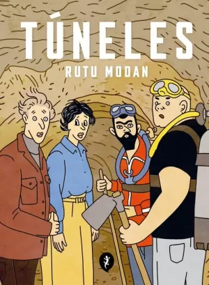 TÚNELES