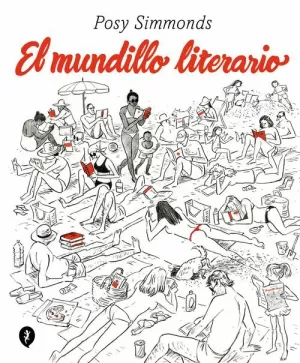 MUNDILLO LITERARIO