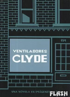 VENTILADORES CLYDE (TAPA BLANDA)
