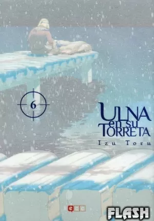 ULNA EN SU TORRETA NÚM 06