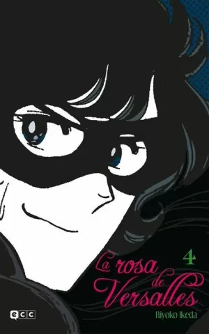 ROSA DE VERSALLES NÚM 04