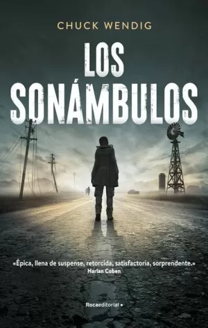 SONÁMBULOS