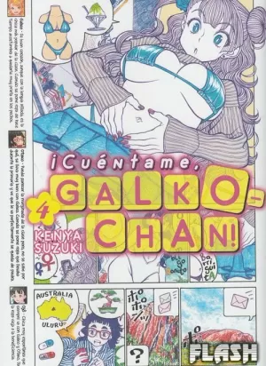 CUÉNTAME, GALKO-CHAN! 04