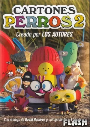 CARTONES PERROS 2