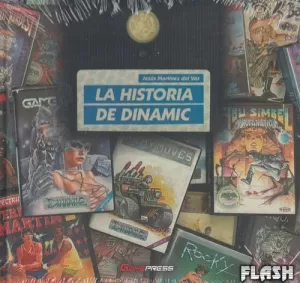 HISTORIA DE DINAMIC