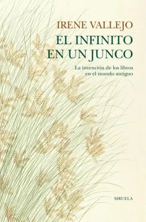 INFINITO EN UN JUNCO, EL (TELA)