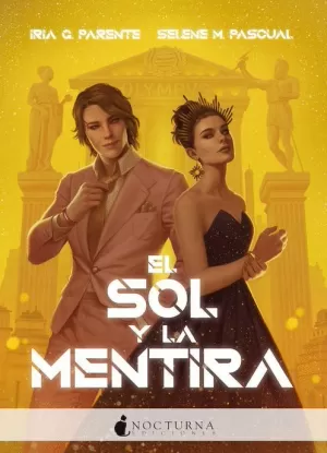 SOL Y LA MENTIRA
