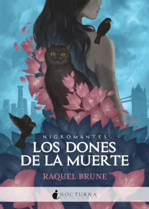 DONES DE LA MUERTE