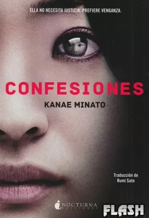 CONFESIONES