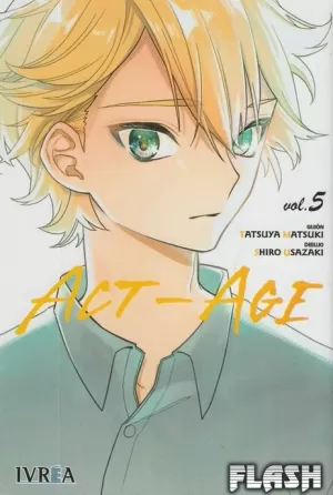 ACT-AGE 05