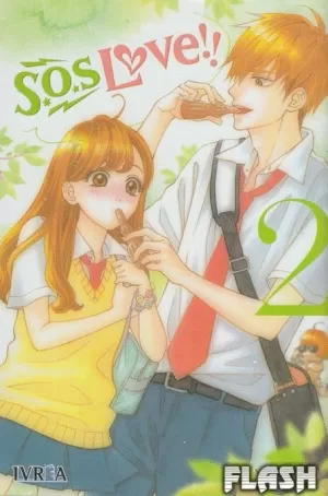 SOS LOVE 02