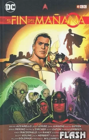 FIN DEL MAÑANA VOL 02 DE 02