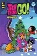 TEEN TITANS GO!: BATMANNOEL