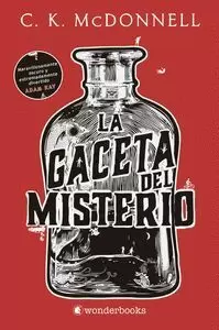 GACETA DEL MISTERIO