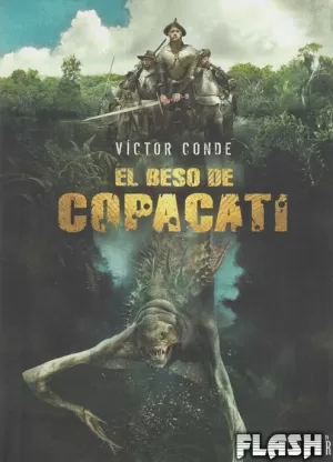 BESO DE COPACATI