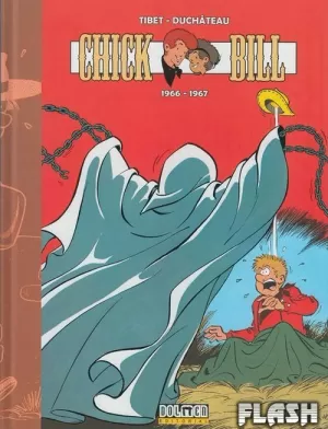 CHICK BILL 1966-1967