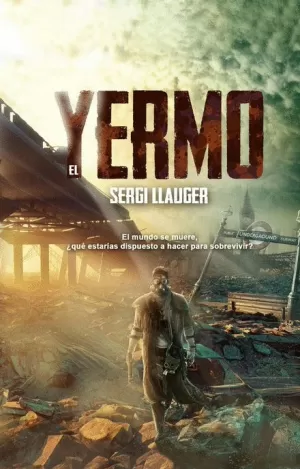 YERMO EL