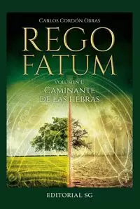 REGO FATUM VOL 02