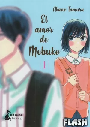 AMOR DE MOBUKO 1