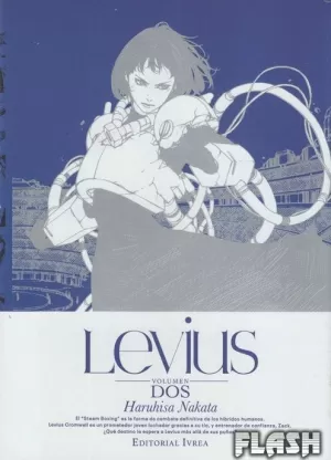 LEVIUS 02