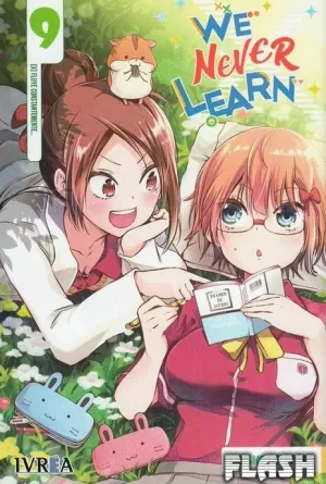 WE NEVER LEARN 09
