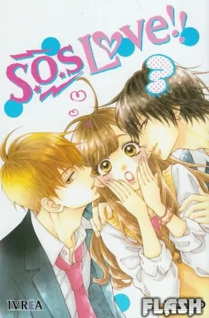 SOS LOVE 03