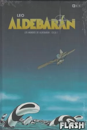 MUNDOS DE ALDEBARÁN : ALDEBARÁN (EDICIÓN DELUXE)