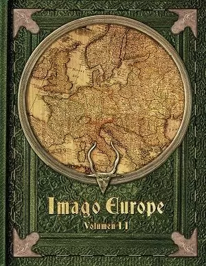 IMAGO EUROPA VOL 2