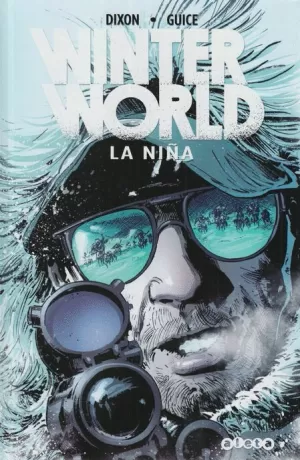 WINTERWORLD 02 : LA NIÑA