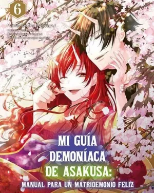 MI GUIA DEMONIACA DE ASAKUSA 06