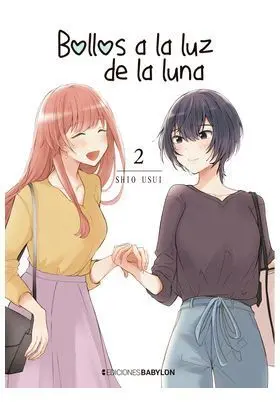 BOLLOS A LA LUZ DE LA LUNA 2