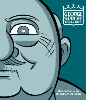 GEORGE SPROTT 1894 - 1975