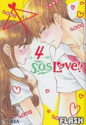 SOS LOVE 04