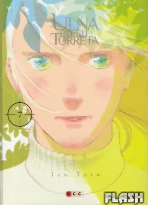 ULNA EN SU TORRETA NÚM 07