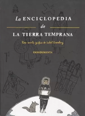 ENCICLOPEDIA DE LA TIERRA TEMPRANA