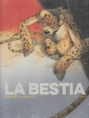 LA BESTIA