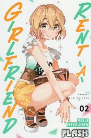 RENT-A-GIRLFRIEND 02