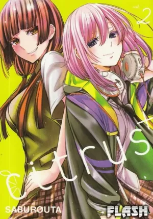 CITRUS PLUS 02