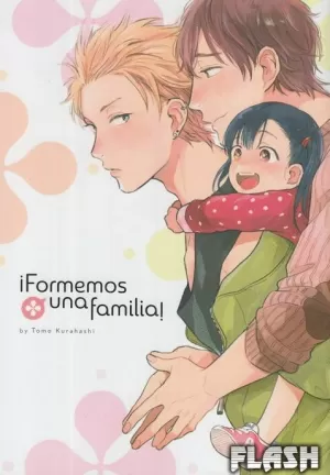 FORMEMOS UNA FAMILIA