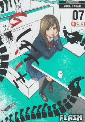 GIFT PLUS MINUS NÚM 07