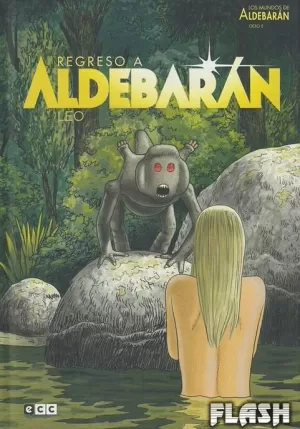 REGRESO A ALDEBARÁN