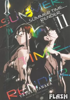 SUMMER TIME RENDER VOL 11