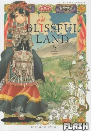 BLISSFUL LAND VOL 05
