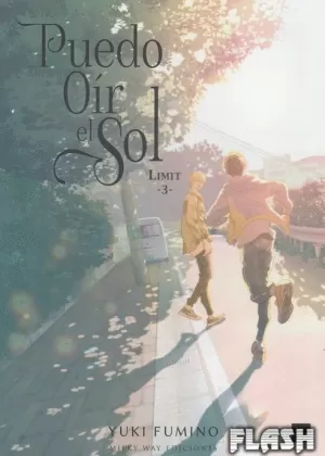 PUEDO OIR EL SOL VOL 05
