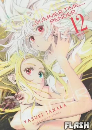 SUMMER TIME RENDER VOL 12