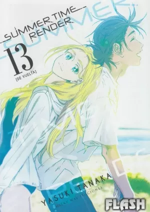 SUMMER TIME RENDER 13