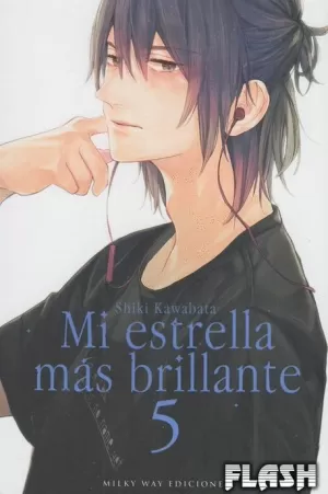 MI ESTRELLA MÁS BRILLANTE 05