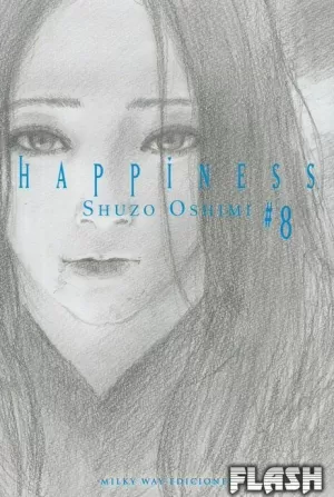 HAPPINESS VOL 08